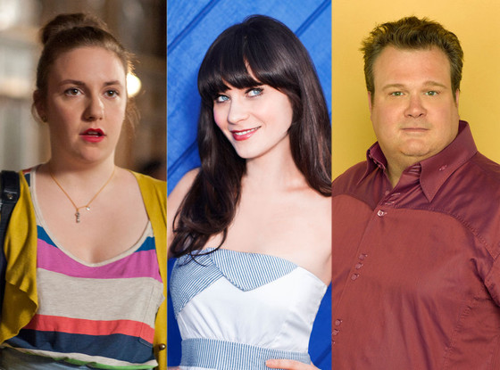 Emmy Comedy Split Emmy Comedy Split